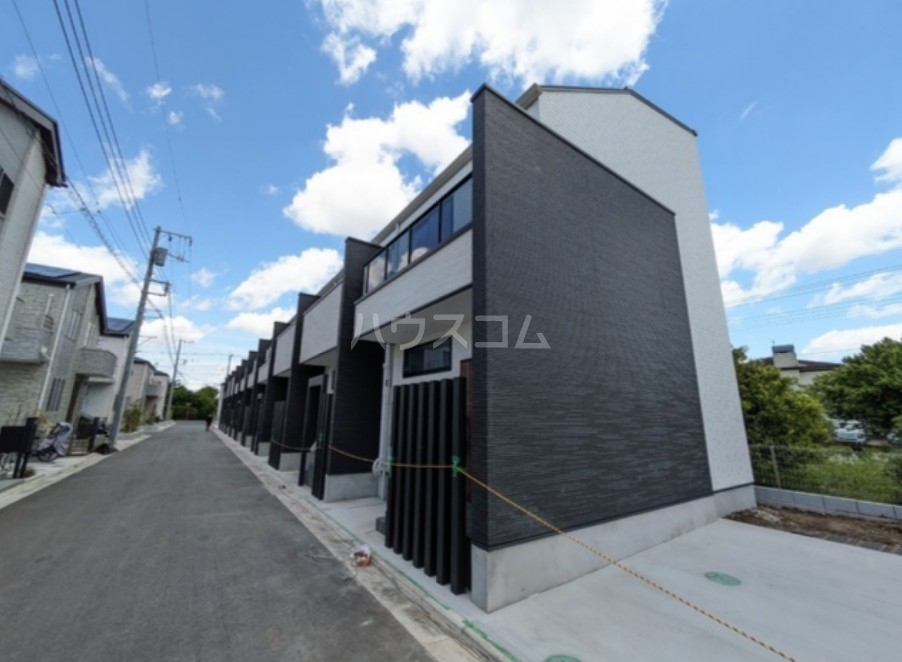 1/3 外観