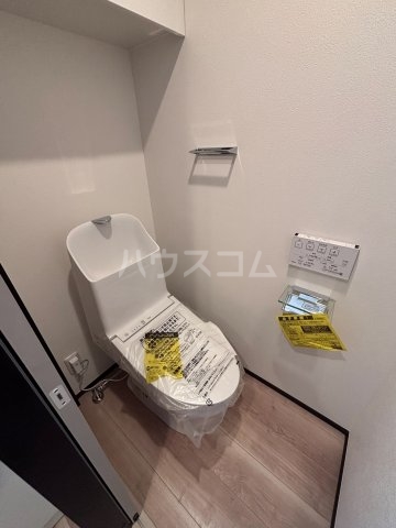 12/26 トイレ