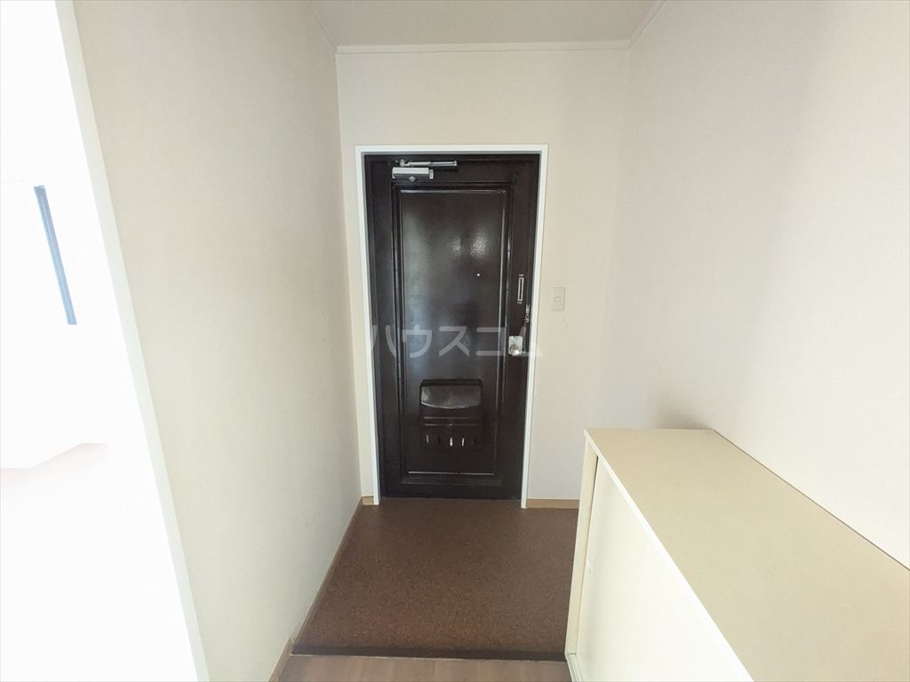15/30 玄関