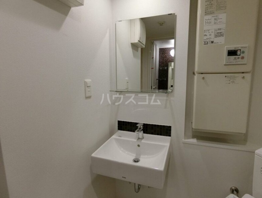 11/20 洗面