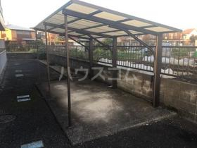 15/21 駐車場