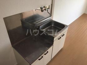 8/21 キッチン
