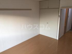 5/21 室内