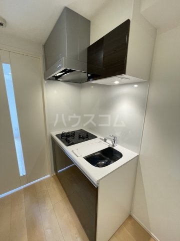 7/25 キッチン