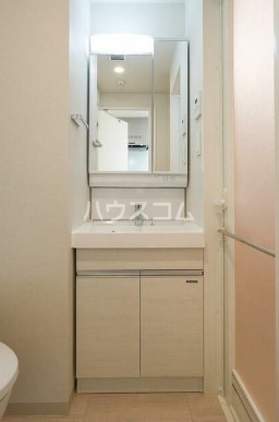 9/23 洗面
