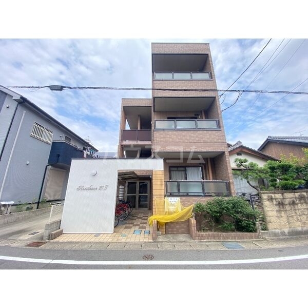 1/15 外観
