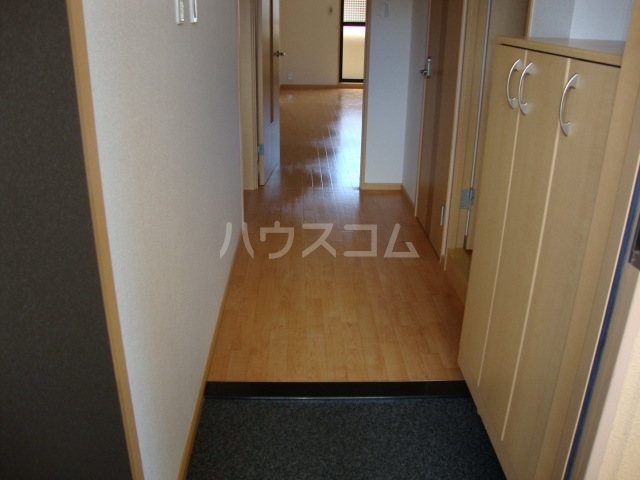 9/30 玄関