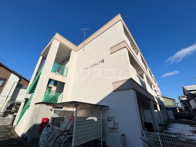 1/30 外観