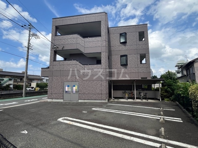 24/30 駐車場