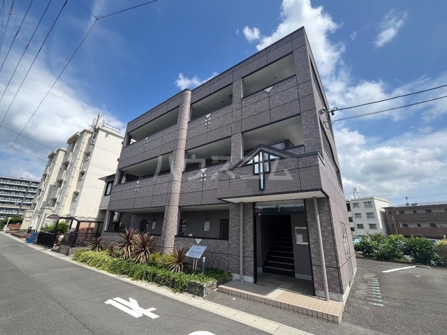 1/30 外観