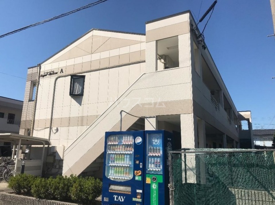 2/7 外観