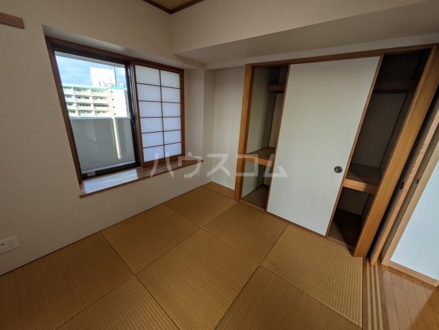 4/30 室内