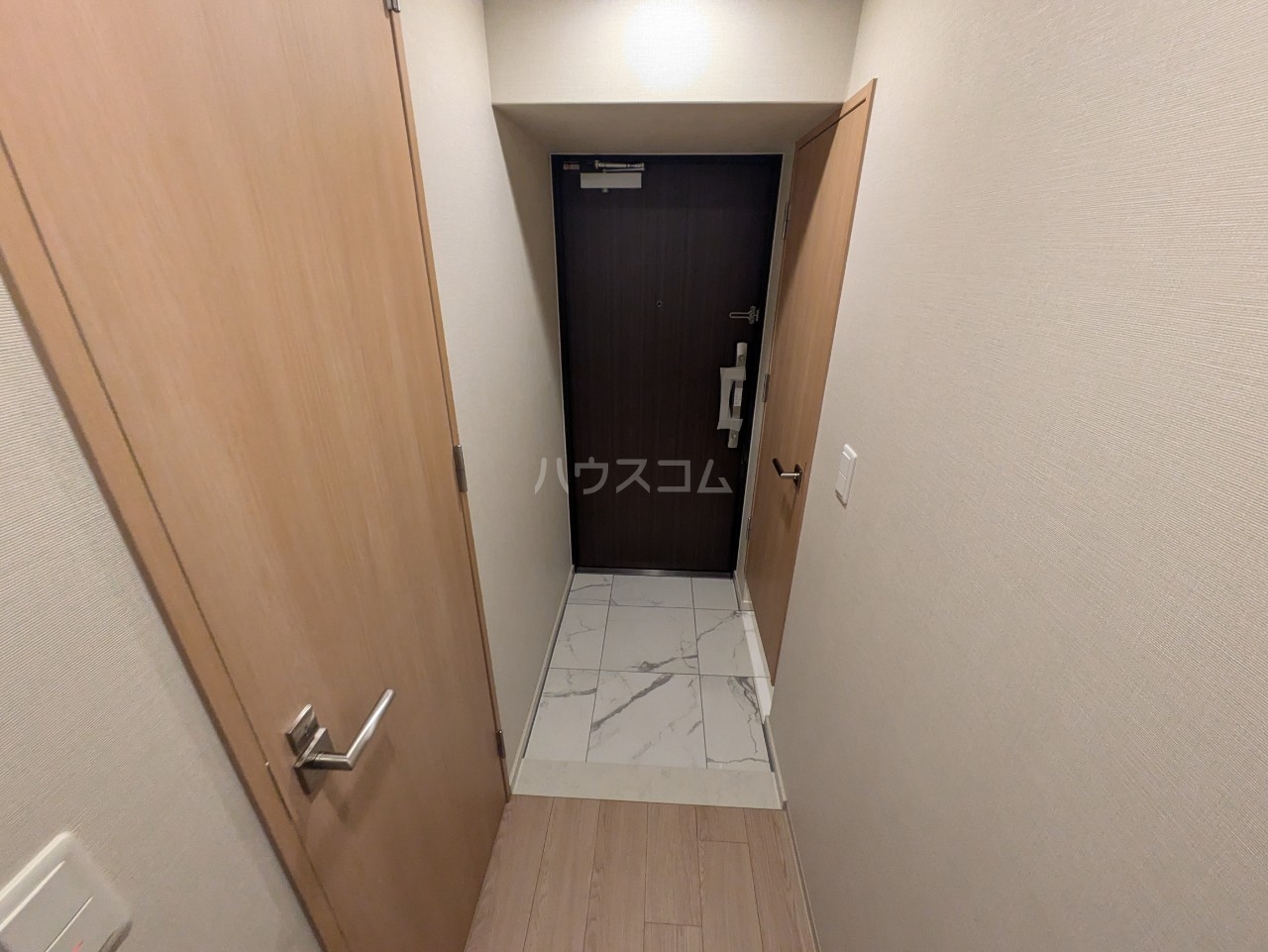 7/29 玄関