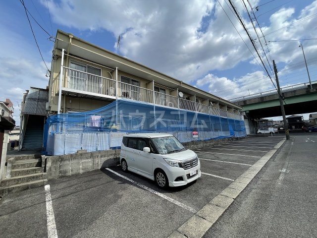 1/30 外観