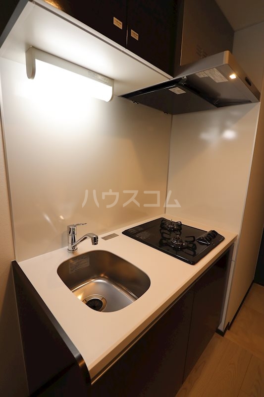 6/18 キッチン