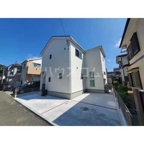 1/30 外観
