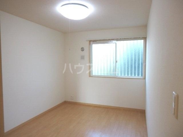 5/23 寝室