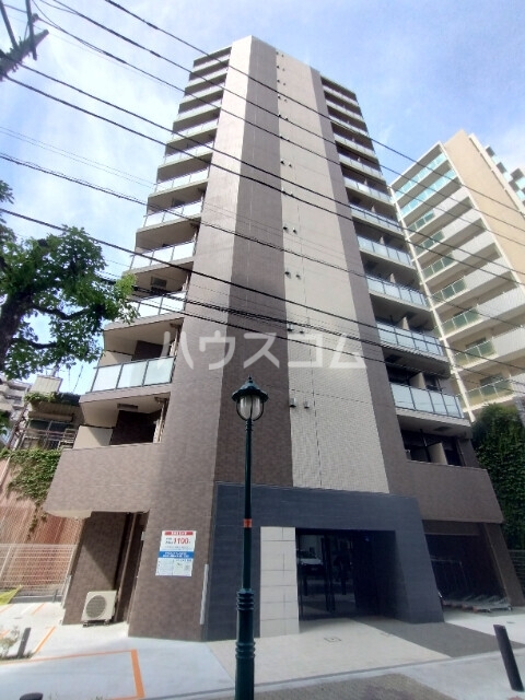 1/21 外観
