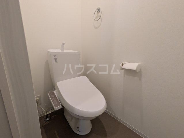 18/30 トイレ