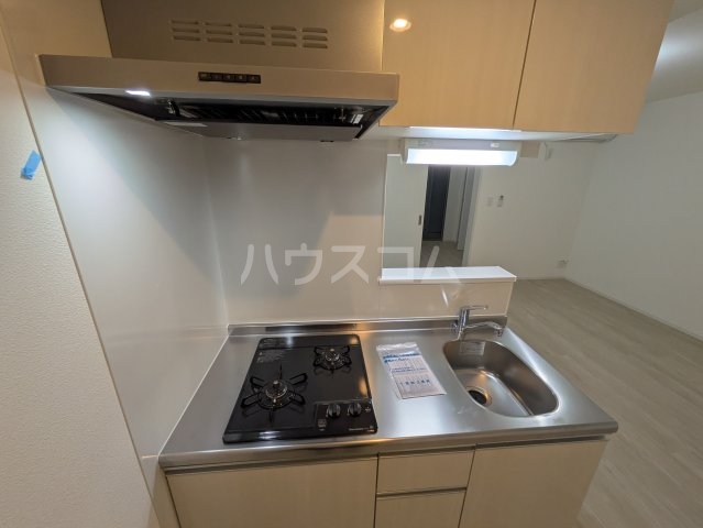 13/30 キッチン