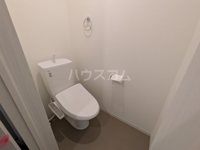 17/30 トイレ