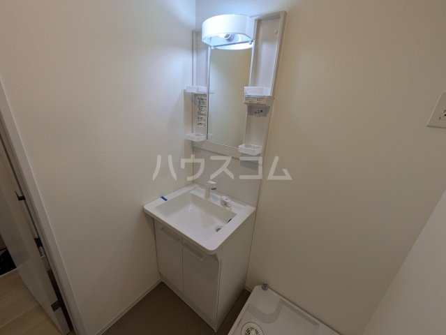 19/30 洗面