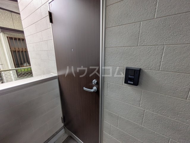 11/30 玄関