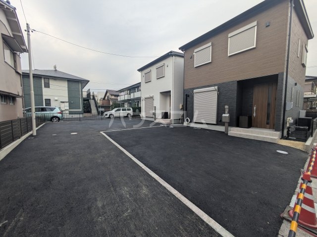 29/30 駐車場