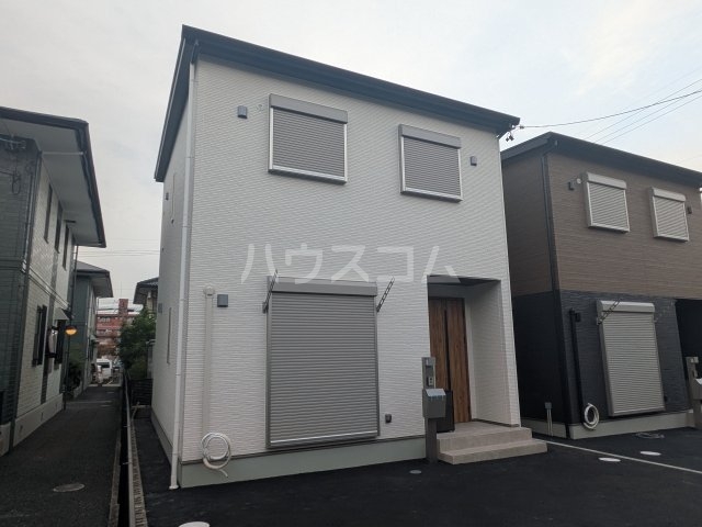 1/30 外観
