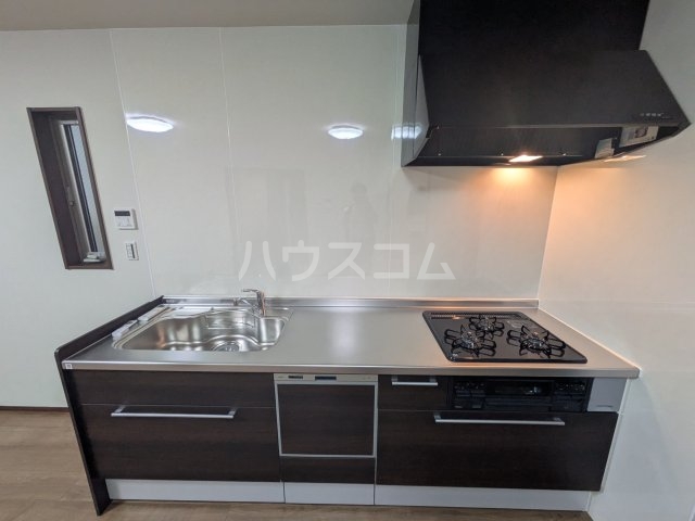 12/30 キッチン
