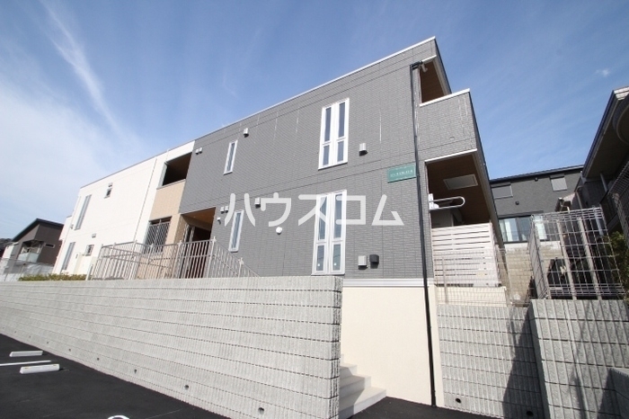 1/15 外観