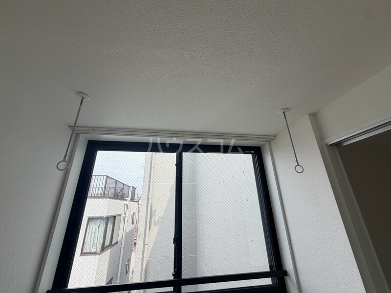 19/30 バルコニー