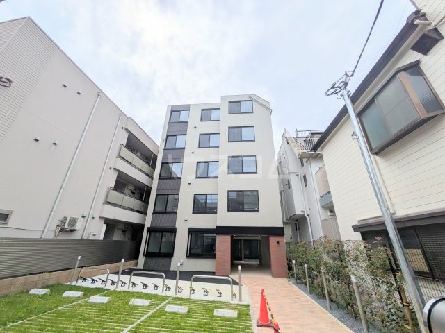 1/30 外観