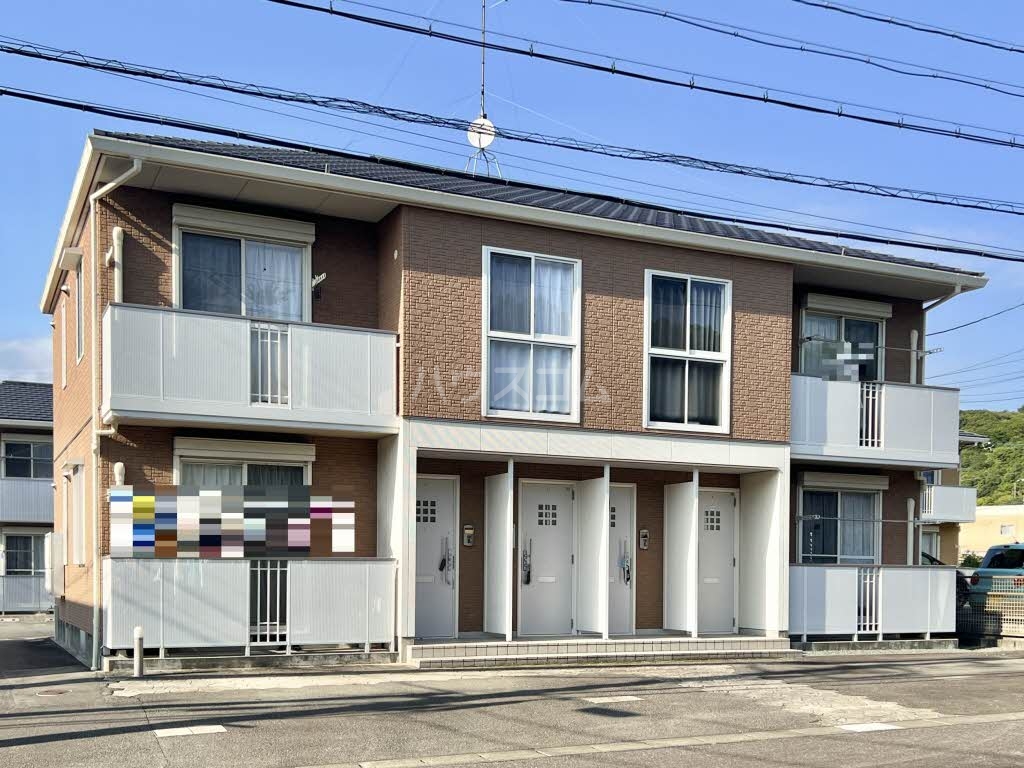 1/16 外観