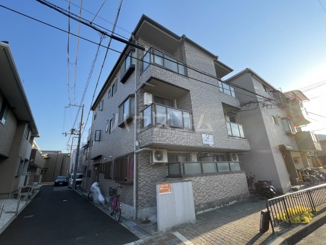 1/30 外観