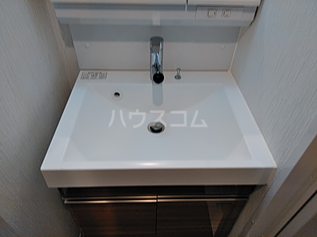 11/26 洗面