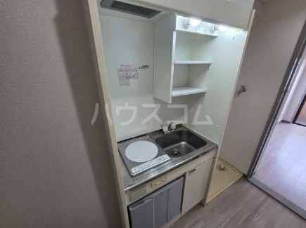 8/20 キッチン