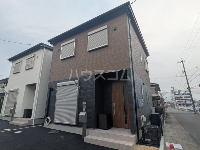 1/30 外観