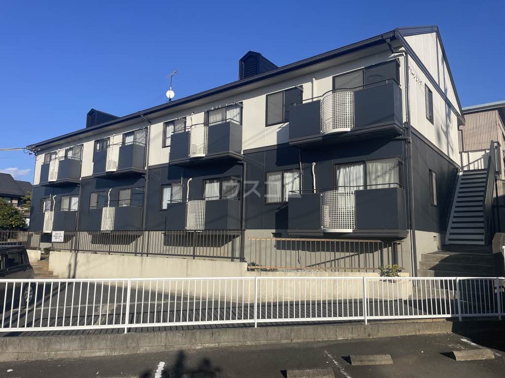 1/26 外観
