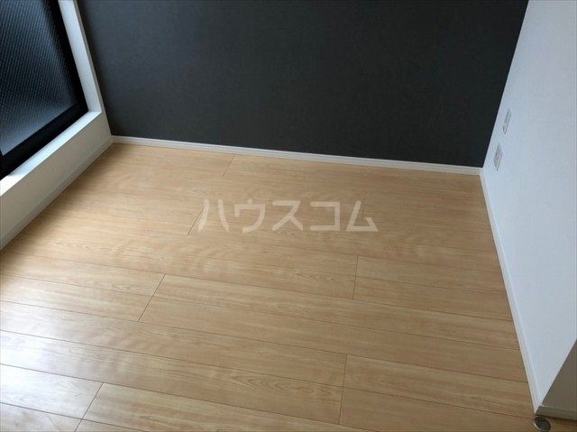 4/24 室内