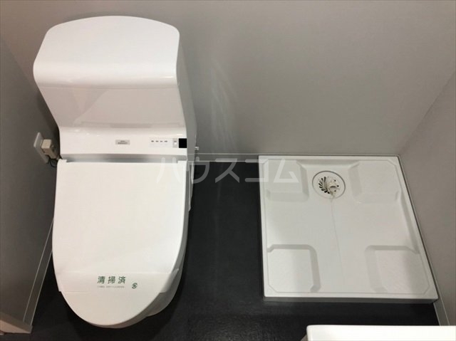 9/24 トイレ