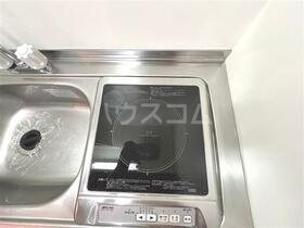 8/25 キッチン