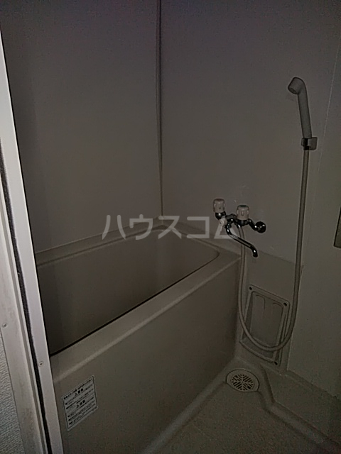 12/29 浴室