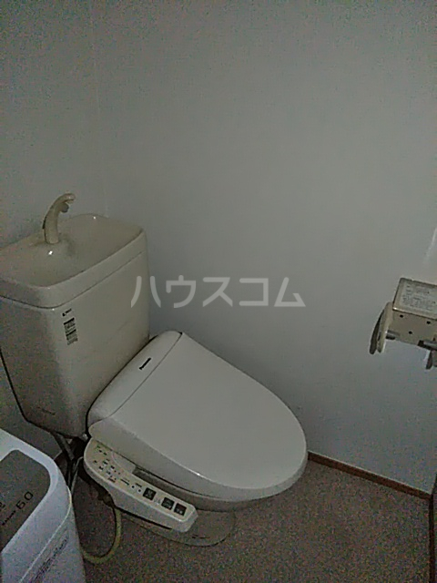 14/29 トイレ
