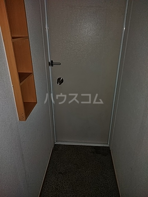 9/29 玄関