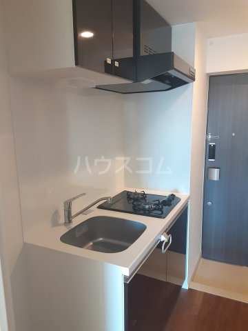 8/26 キッチン