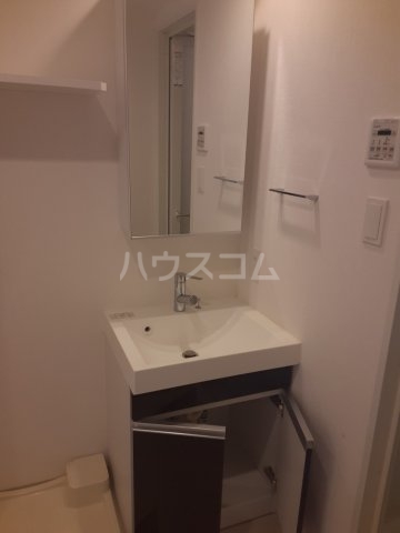 11/26 洗面