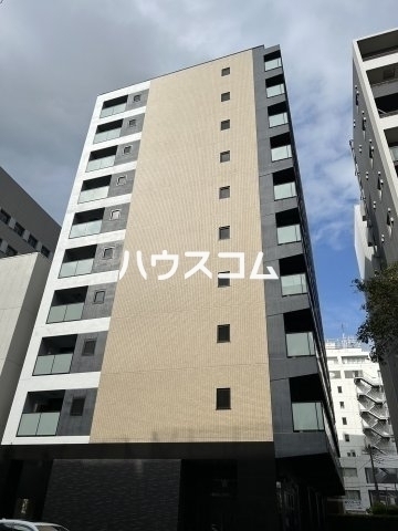 1/21 外観