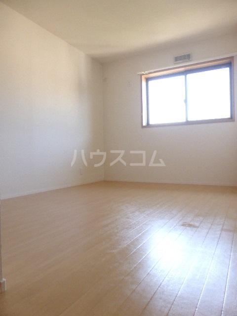 5/17 寝室