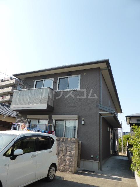 1/17 外観
